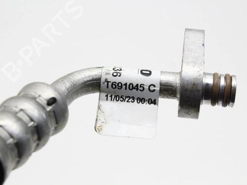 AC pipe CITROËN C4 III (BA_, BB_, BC_) ë-C4 (BCZKXC, BZCKSC) | BP39792716M126 - Image 7