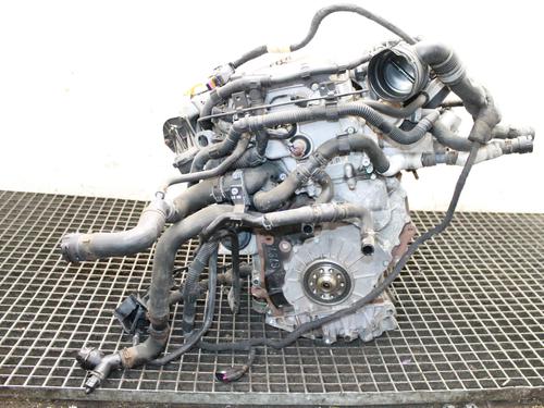 Engine AUDI TT (8J3) 3.2 V6 quattro | BP39807288M1 - Image 3