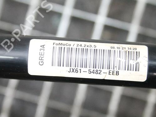Anti roll bar FORD FOCUS IV (HN) 1.0 EcoBoost | BP39794819M96 - Image 8