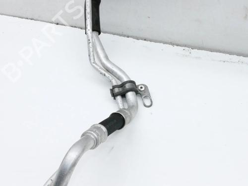 AC pipe JAGUAR XF II (X260) 2.0 | BP39795271M126 - Image 3