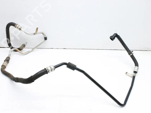 Used Pipe Pipe VOLVO V60 I (155) D6 Hybrid AWD (280 hp) 39839870 39839870