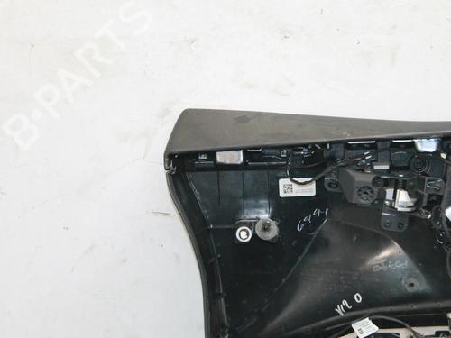 Front left panel TESLA MODEL X (5YJX) 90D AWD | BP39834998C58 - Image 8