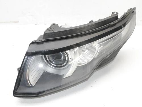 Used Left headlight Left headlight LAND ROVER RANGE ROVER EVOQUE (L538) 2.2 D 4x4 (190 hp) 39794814 39794814