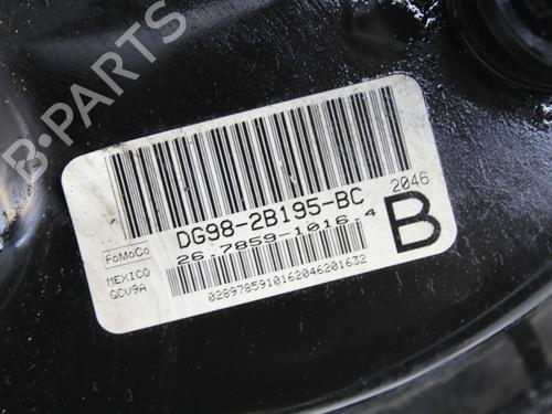 Servo brake FORD MONDEO V Saloon (CD) 2.0 Hybrid | BP39794802M42 - Image 6