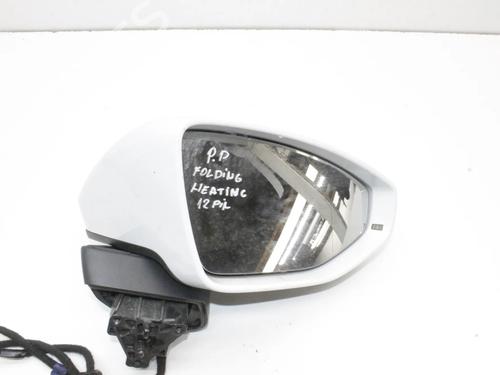 Bakspejl Højre AUDI A6 C8 (4A2) 40 TDI | BP39842658C27 - Image 6