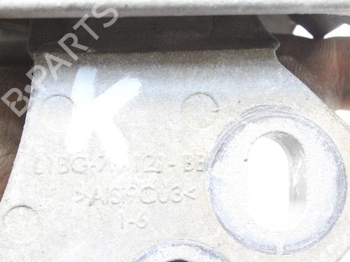 Engine mount FORD FIESTA VII (HJ, HF) 1.0 EcoBoost | BP39822339M89 - Image 4
