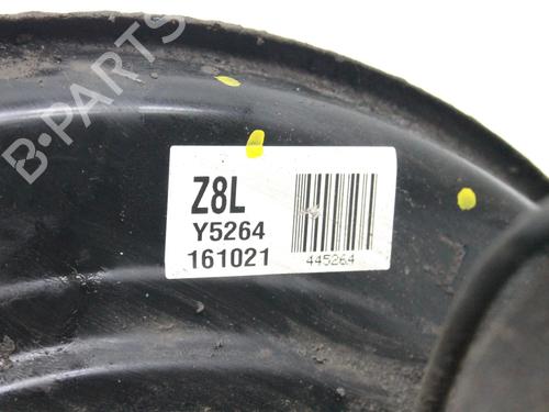 Left rear steering knuckle LEXUS IS III (_E3_) 300h (AVE30_, AVE30R) | BP39876420M27 - Image 3