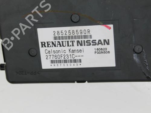 Control unit RENAULT CAPTUR II (HF_) TCe 100 (HFMT) | BP39836305M11 - Image 3