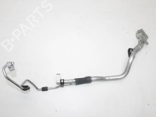 Used AC pipe AC pipe BMW 3 (F30, F80) 330 e (252 hp) 39859107 39859107