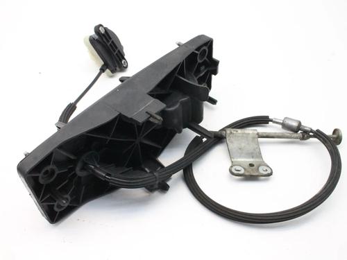 Used Gear lever Gear lever AUDI A4 B9 (8W2, 8WC) S4 TFSi quattro (354 hp) 39799476 39799476