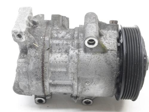 AC compressor TOYOTA AURIS (_E18_) 1.6 (ZRE181_, ZRE185_, ZRE185R, ZRE181R) | BP39818563M34 - Image 6