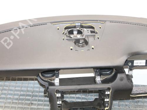 Dashboard MERCEDES-BENZ SLK (R172) 250 CDI / d (172.403) | BP39801161C46 - Image 3