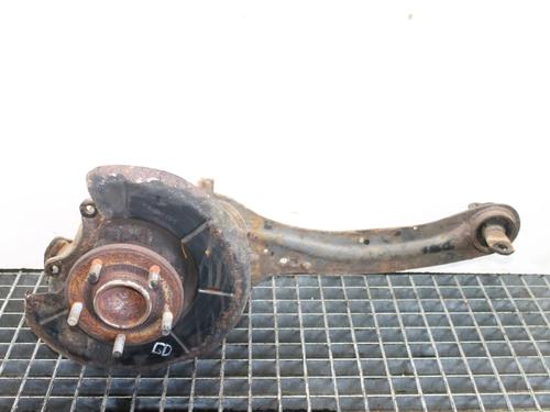 Used Right rear steering knuckle Right rear steering knuckle MAZDA 5 (CW) 1.6 CD (116 hp) 39793365 39793365
