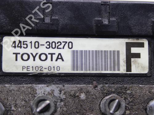ABS pump LEXUS GS (_S19_) 450h (GRS191_, GWS191_) | BP39837345M43 - Image 9