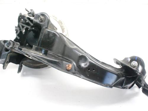 Left rear steering knuckle MINI MINI COOPER (J01) Cooper SE | BP39859353M27 - Image 2