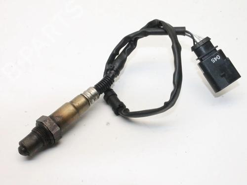 Electronic sensor AUDI A4 B8 (8K2) 2.0 TFSI quattro | BP39786498M84 - Image 3
