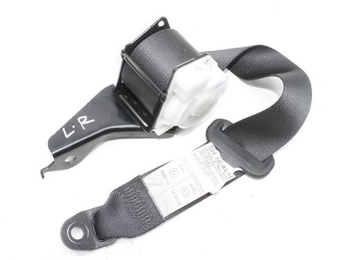 Used Rear left seatbelt Rear left seatbelt SUBARU WRX Saloon (GJ) 2.0 AWD (GK6, GK8) (268 hp) 39829675 39829675