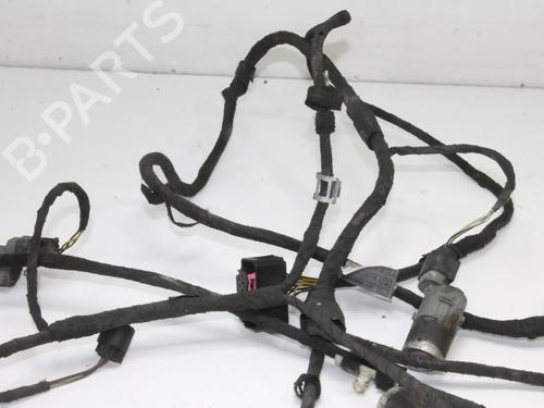 Electronic module BMW 7 (E65, E66, E67) 730 Ld | BP39811584M83 - Image 2