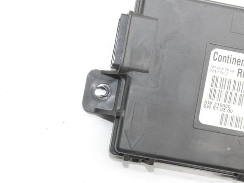 Control unit MASERATI GHIBLI III (M157) 3.0 D | BP39874329M11 - Image 2