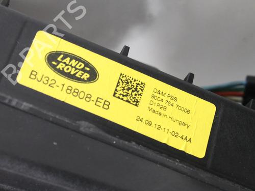 Electronic module LAND ROVER RANGE ROVER EVOQUE (L538) 2.2 D 4x4 | BP39850521M83  - Image 14