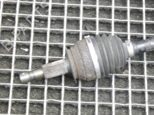 Left rear driveshaft INFINITI FX 30d AWD | BP39773327M40 - Image 2