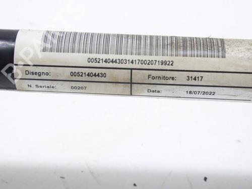 Anti roll bar FIAT 500e (332_) Elektro (FA1) | BP39839929M96 - Image 4