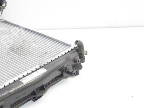 Water radiator FORD MONDEO V Saloon (CD) 2.0 Hybrid | BP39825471M31 - Image 3