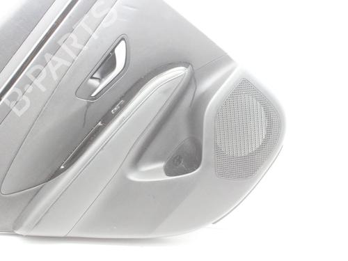 Rear left panel HYUNDAI TUCSON (NX4E, NX4A) 1.6 T-GDi | BP39799729C60 - Image 4