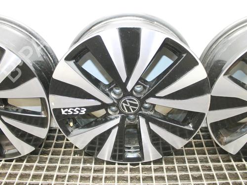 Fælgsæt VW TAIGO (CS1) 1.0 TSI | BP39822293C100 - Image 6