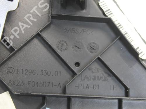 Middle console JAGUAR XF I (X250) 2.2 D | BP39822483I22 - Image 8