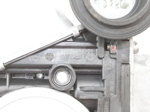 Rear left window mechanism LEXUS IS III (_E3_) 300h (AVE30_, AVE30R) | BP39796682C24 - Image 9