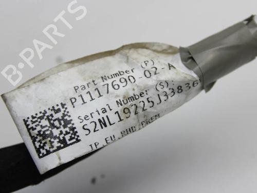 Wiring harness TESLA MODEL 3 (5YJ3) EV Performance AWD | BP39805859E16 - Image 7