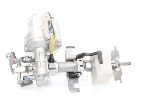 Steering column NISSAN NV200 Van e-NV (ME0N) | BP39817960M21 - Image 5