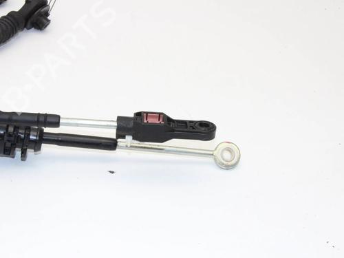 Cable MAZDA 3 (BM, BN) 2.2 D | BP39857105E12 - Image 5