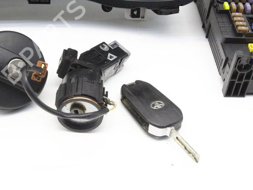 Electronic module TOYOTA PROACE Van (MDZ_) 1.6 D4d (MDZ2) | BP39863282M83 - Image 4