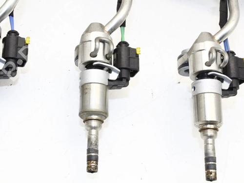 Injection rail MG MG HS (AS23) 1.5 T (SAS23) | BP39879697M98  - Image 10
