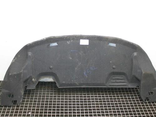 Boot lining AUDI TT Roadster (8J9) 2.0 TFSI | BP39784404I3 - Image 5