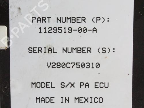 Electronic module TESLA MODEL S (5YJS) 75D AWD | BP39868807M83 - Image 3