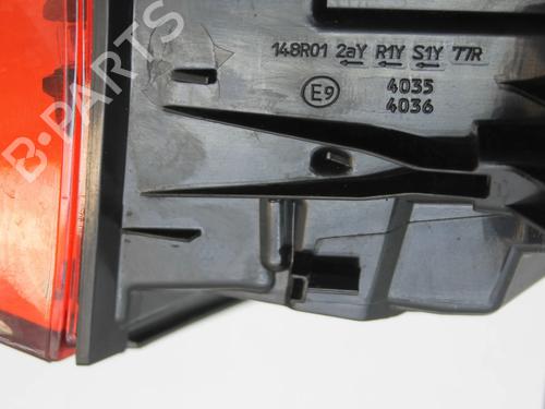 Left taillight SEAT LEON (KL1, KLG) 1.5 eTSI | BP39783069C34 - Image 6