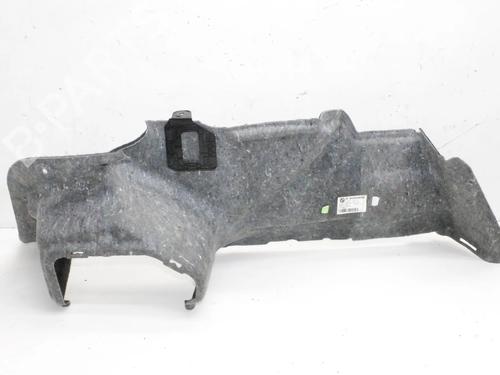 Boot lining BMW 5 (G30, F90) 530 e Plug-in Hybrid | BP39846435I3 - Image 5