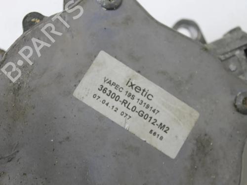Vacuum pump HONDA CR-V III (RE_) 2.2 i-DTEC 4WD (RE6) | BP39856488M80 - Image 3