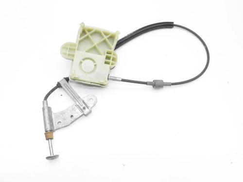 Håndbremsekabel AUDI A6 C8 (4A2) 40 TDI | BP39866548C145 - Image 4