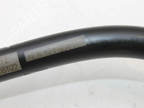 Pipe CUPRA BORN (K11) 58 e-boost | BP39860666M125 - Image 6