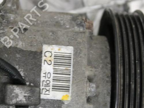 AC compressor KIA CEE'D Sportswagon (JD) 1.6 CRDi 128 | BP39773776M34  - Image 10