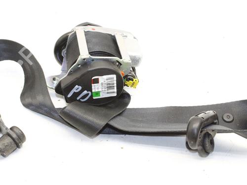 Front right seatbelt FORD FOCUS III 1.0 EcoBoost | BP39816636I25 - Image 3