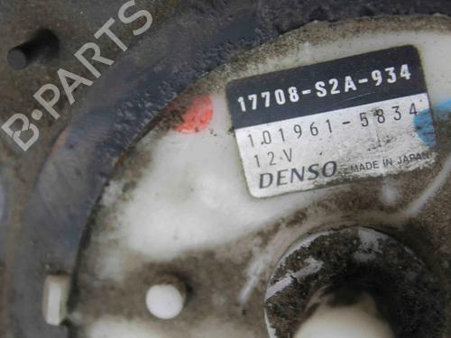 Fuel pump HONDA S2000 (AP) 2.0 (AP1) | BP39860615M76 - Image 4