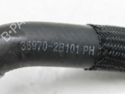 Pipe KIA NIRO I (DE) 1.6 GDI Plug-in Hybrid | BP39772548M125 - Image 2