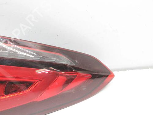Right tailgate light MERCEDES-BENZ A-CLASS (W177) A 180 d (177.003) | BP39778381C80 - Image 4