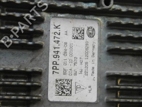 Left headlight AUDI A6 C7 (4G2, 4GC) 2.0 TDI | BP39834502C28 - Image 14