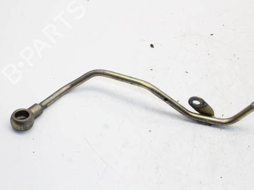 Pipe SUZUKI SX4 S-Cross (JY) 1.4 Hybrid (Mild Hybrid) (AKK 414) | BP39812617M125 - Image 2